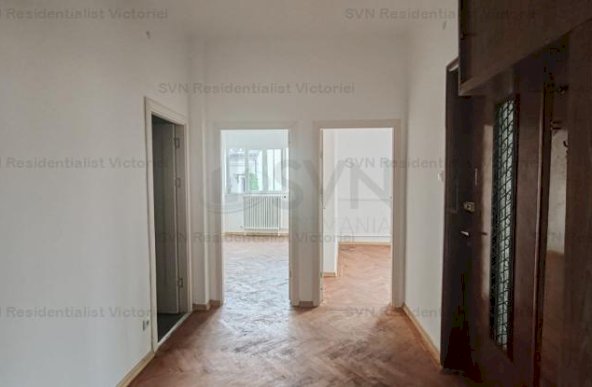 Vanzare apartament 3 camere, Stirbei Voda, Bucuresti