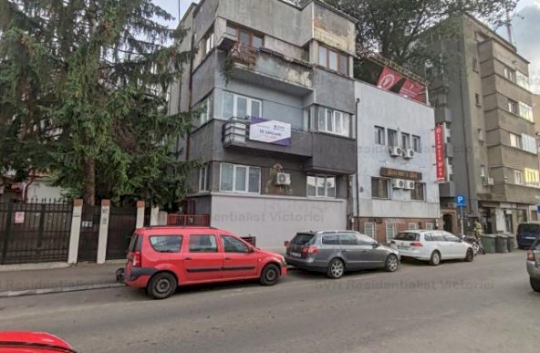 Vanzare apartament 3 camere, Stirbei Voda, Bucuresti