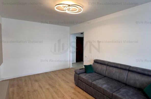 Vanzare apartament 2 camere, Dorobanti, Bucuresti