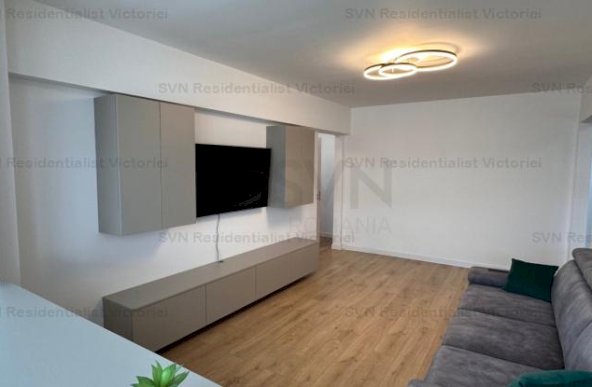 Vanzare apartament 2 camere, Dorobanti, Bucuresti