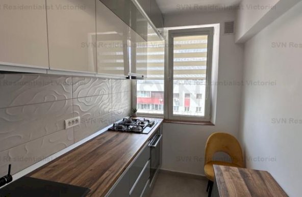 Vanzare apartament 2 camere, Dorobanti, Bucuresti