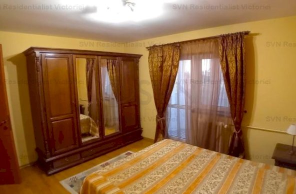 Vanzare apartament 2 camere, Decebal, Bucuresti