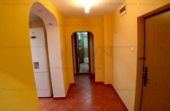 Vanzare apartament 2 camere, Decebal, Bucuresti