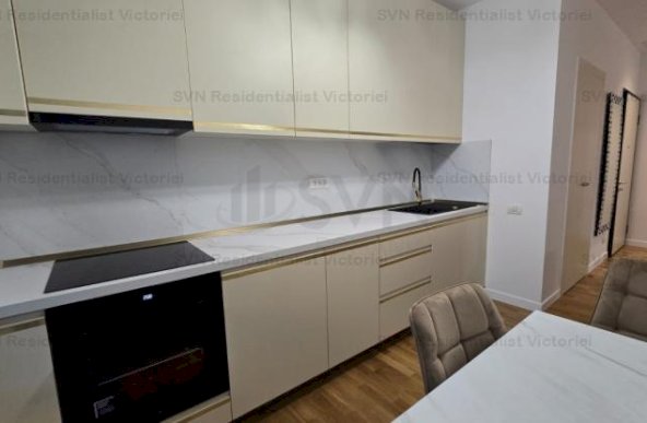 Inchiriere apartament 2 camere, Herastrau, Bucuresti