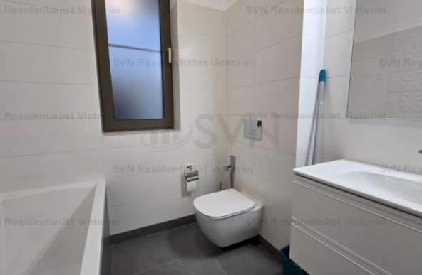 Inchiriere apartament 2 camere, Herastrau, Bucuresti