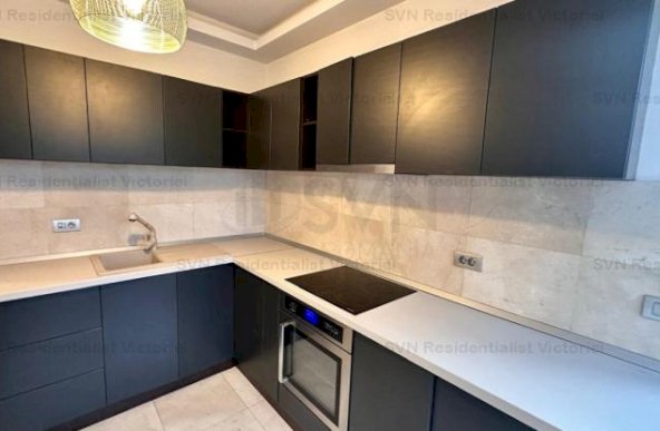 Vanzare apartament 3 camere, Floreasca, Bucuresti