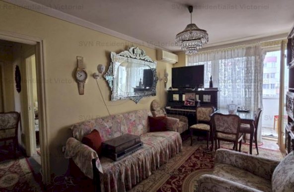 Vanzare apartament 2 camere, Piata Victoriei, Bucuresti