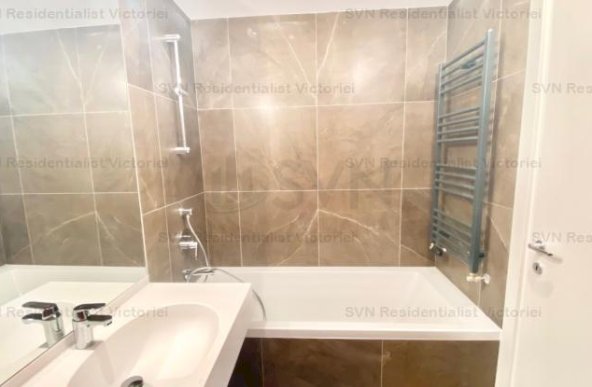 Vanzare apartament 3 camere, Herastrau, Bucuresti