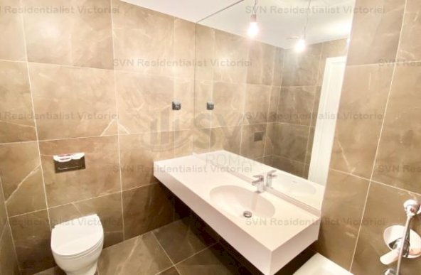 Vanzare apartament 3 camere, Herastrau, Bucuresti