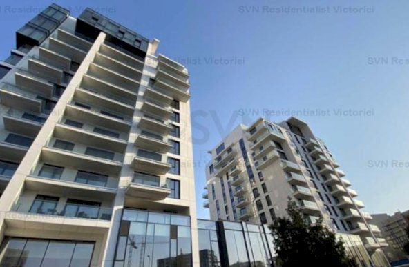 Vanzare apartament 3 camere, Herastrau, Bucuresti