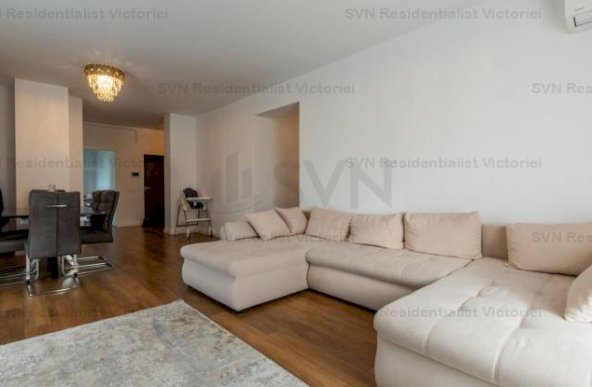 Vanzare apartament 4 camere, Mihai Bravu, Bucuresti