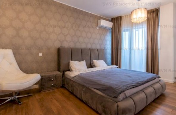 Vanzare apartament 4 camere, Mihai Bravu, Bucuresti