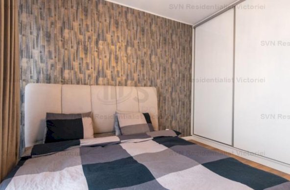 Vanzare apartament 4 camere, Mihai Bravu, Bucuresti