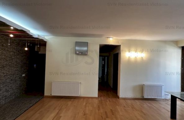 Vanzare apartament 3 camere, Aviatiei, Bucuresti