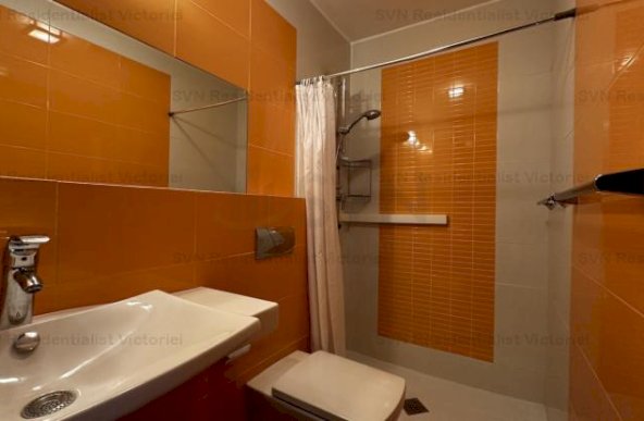 Vanzare apartament 3 camere, Aviatiei, Bucuresti