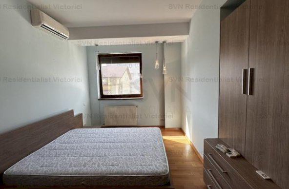 Vanzare apartament 3 camere, Aviatiei, Bucuresti