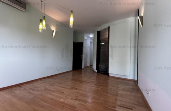 Vanzare apartament 3 camere, Aviatiei, Bucuresti