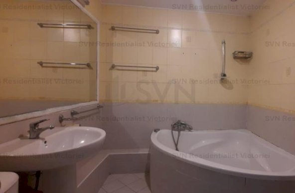 Vanzare apartament 3 camere, Decebal, Bucuresti