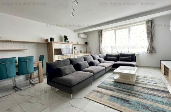 Vanzare apartament 3 camere, Tineretului, Bucuresti