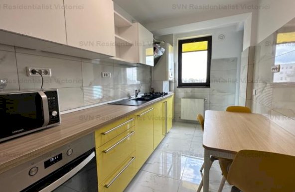 Vanzare apartament 3 camere, Tineretului, Bucuresti