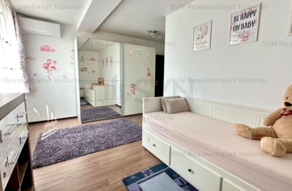 Vanzare apartament 3 camere, Tineretului, Bucuresti