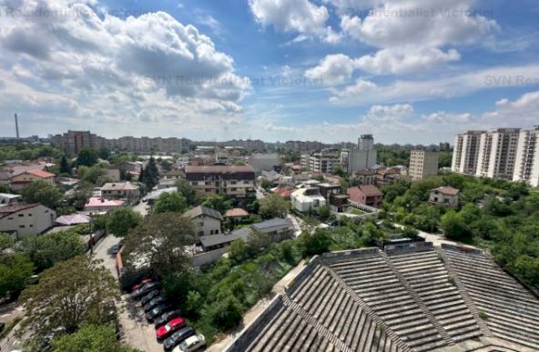 Vanzare apartament 3 camere, Tineretului, Bucuresti