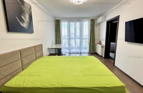 Vanzare apartament 3 camere, Tineretului, Bucuresti