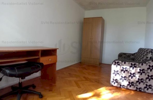 Vanzare apartament 3 camere, Eroii Revolutiei, Bucuresti