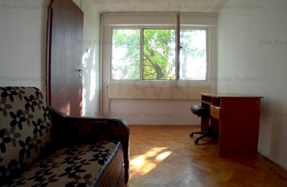 Vanzare apartament 3 camere, Eroii Revolutiei, Bucuresti