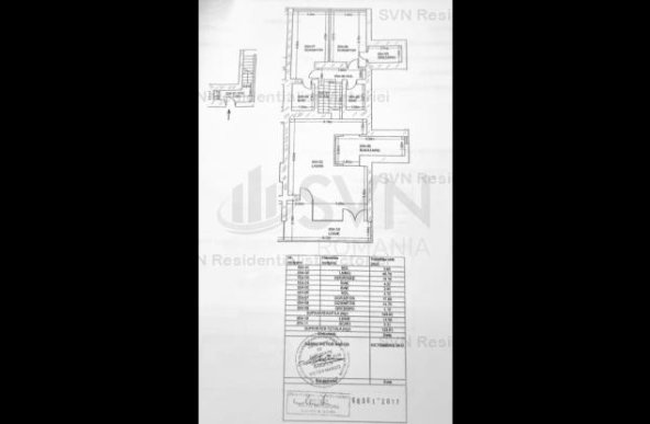 Vanzare apartament 3 camere, Colentina, Bucuresti