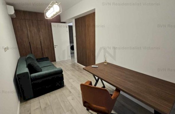 Inchiriere apartament 3 camere, Herastrau, Bucuresti