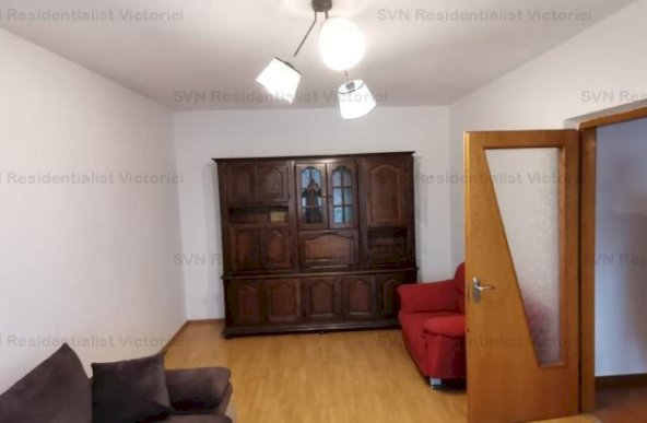 Vanzare apartament 2 camere, Baba Novac, Bucuresti