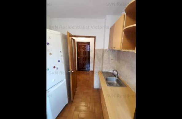 Vanzare apartament 2 camere, Baba Novac, Bucuresti