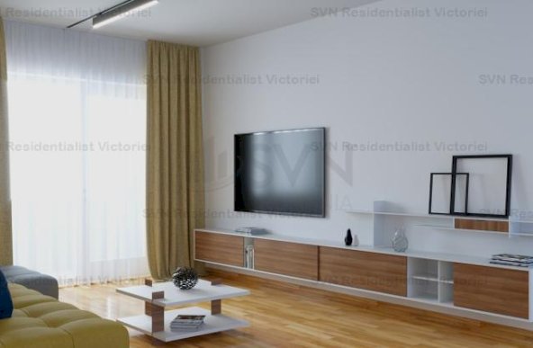 Vanzare apartament 2 camere, Dacia, Bucuresti