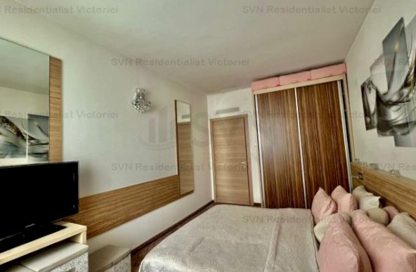 Vanzare apartament 2 camere, Vitan, Bucuresti