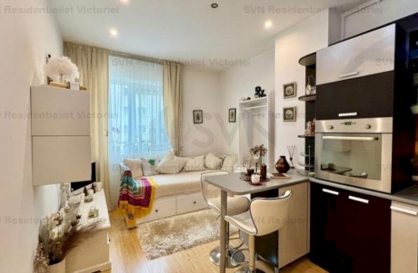 Vanzare apartament 2 camere, Vitan, Bucuresti