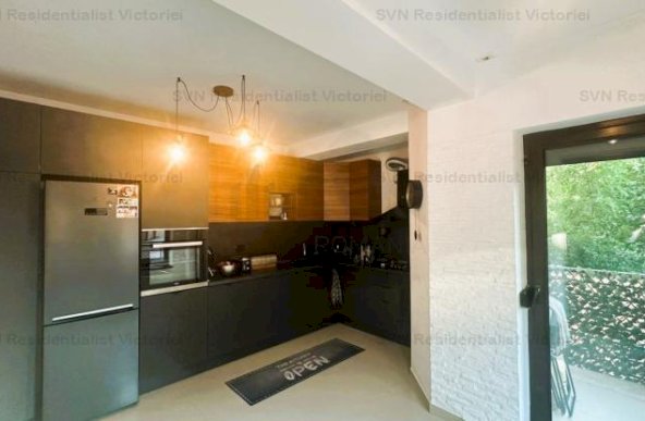 Vanzare apartament 3 camere, Bucurestii Noi, Bucuresti