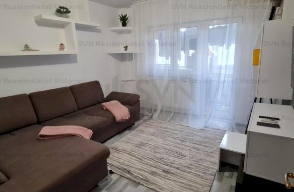 Vanzare apartament 2 camere, Banu Manta, Bucuresti