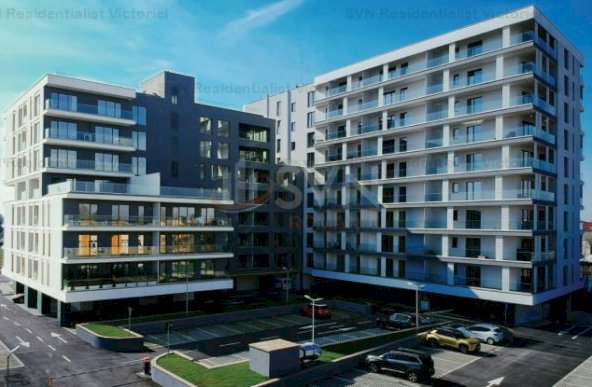 Inchiriere apartament 2 camere, Damaroaia, Bucuresti