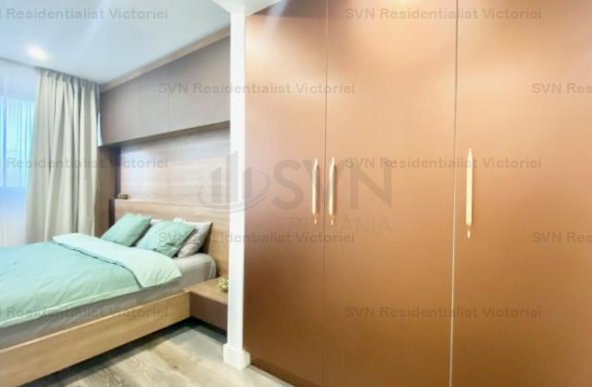 Inchiriere apartament 2 camere, Herastrau, Bucuresti