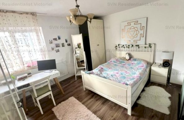 Vanzare apartament 3 camere, Unirii, Bucuresti