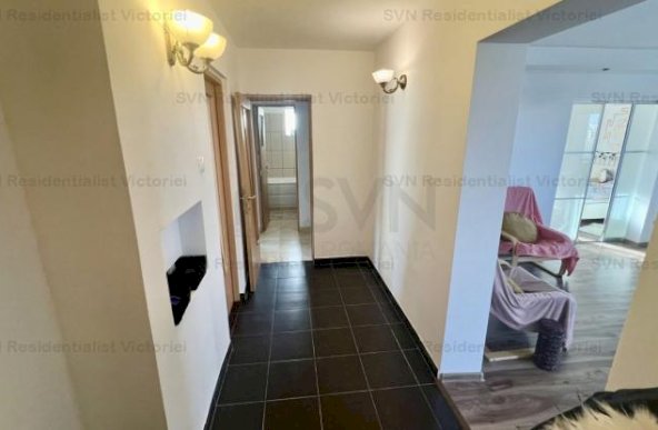 Vanzare apartament 3 camere, Unirii, Bucuresti