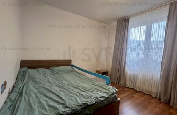 Vanzare apartament 2 camere, Tineretului, Bucuresti