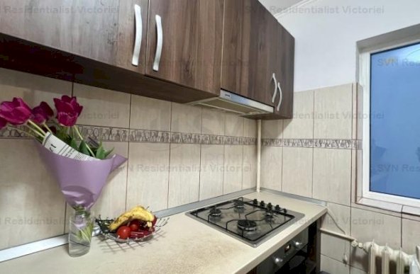 Vanzare apartament 2 camere, Tineretului, Bucuresti