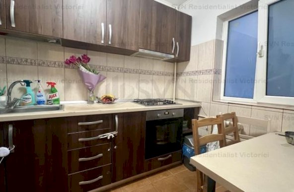 Vanzare apartament 2 camere, Tineretului, Bucuresti