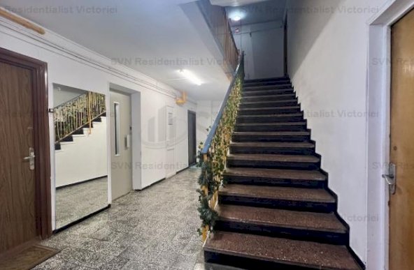 Vanzare apartament 2 camere, Tineretului, Bucuresti