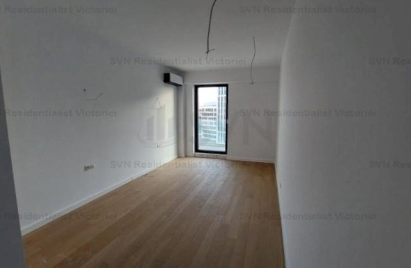 Vanzare apartament 4 camere, Timpuri Noi, Bucuresti