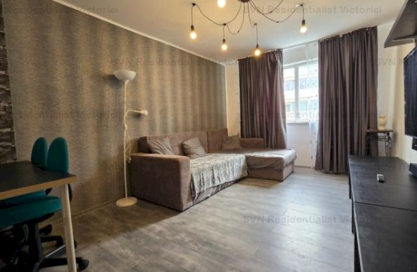 Vanzare apartament 4 camere, Tei, Bucuresti