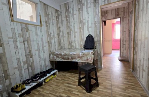 Vanzare apartament 4 camere, Tei, Bucuresti