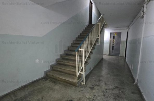 Vanzare apartament 4 camere, Tei, Bucuresti